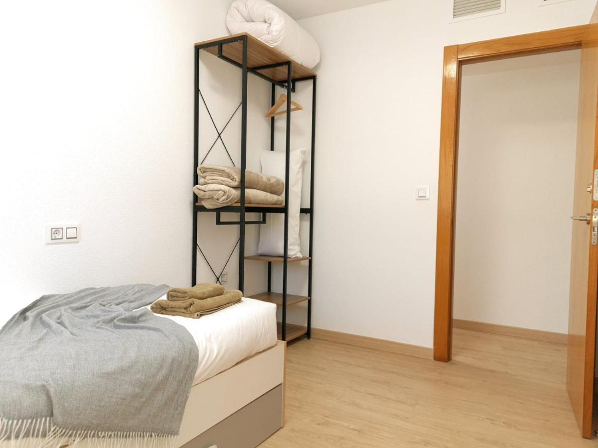 Magnifico Apartamento Nuevo La Alberca Apartment Murcia Exterior photo