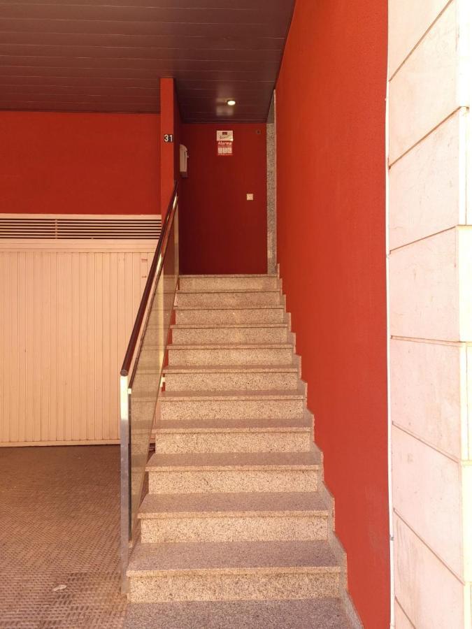 Magnifico Apartamento Nuevo La Alberca Apartment Murcia Exterior photo
